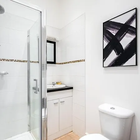Charming British Museum Apartment by City Apartments UK London Exterior photo