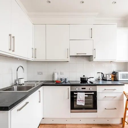 Charming British Museum Apartment by City Apartments UK London Exterior photo