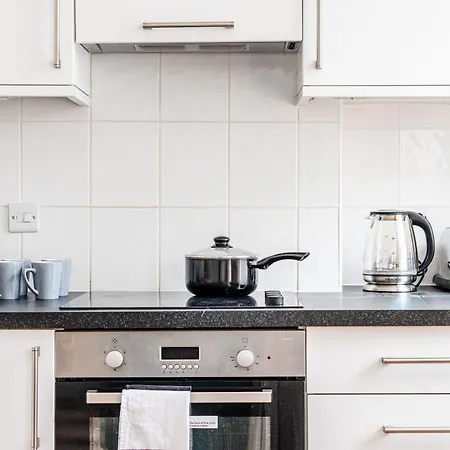 Charming British Museum Apartment by City Apartments UK London Exterior photo