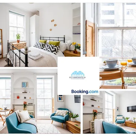 Charming British Museum Apartment by City Apartments UK London Exterior photo
