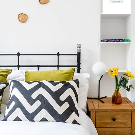 Charming British Museum Apartment by City Apartments UK London Exterior photo
