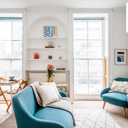 Charming British Museum Apartment by City Apartments UK London Exterior photo