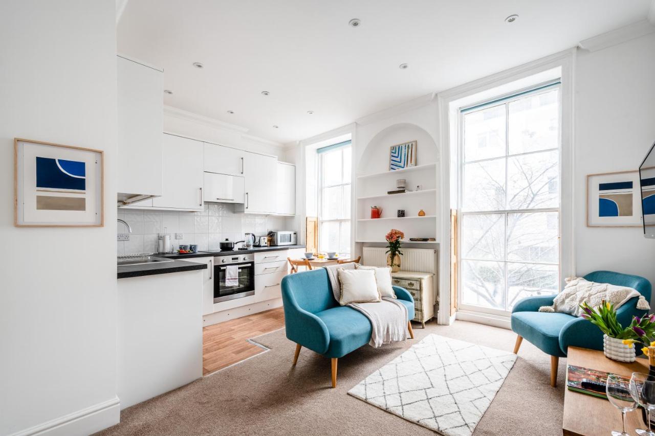 Charming 1 Bed Apartment Near Museum *