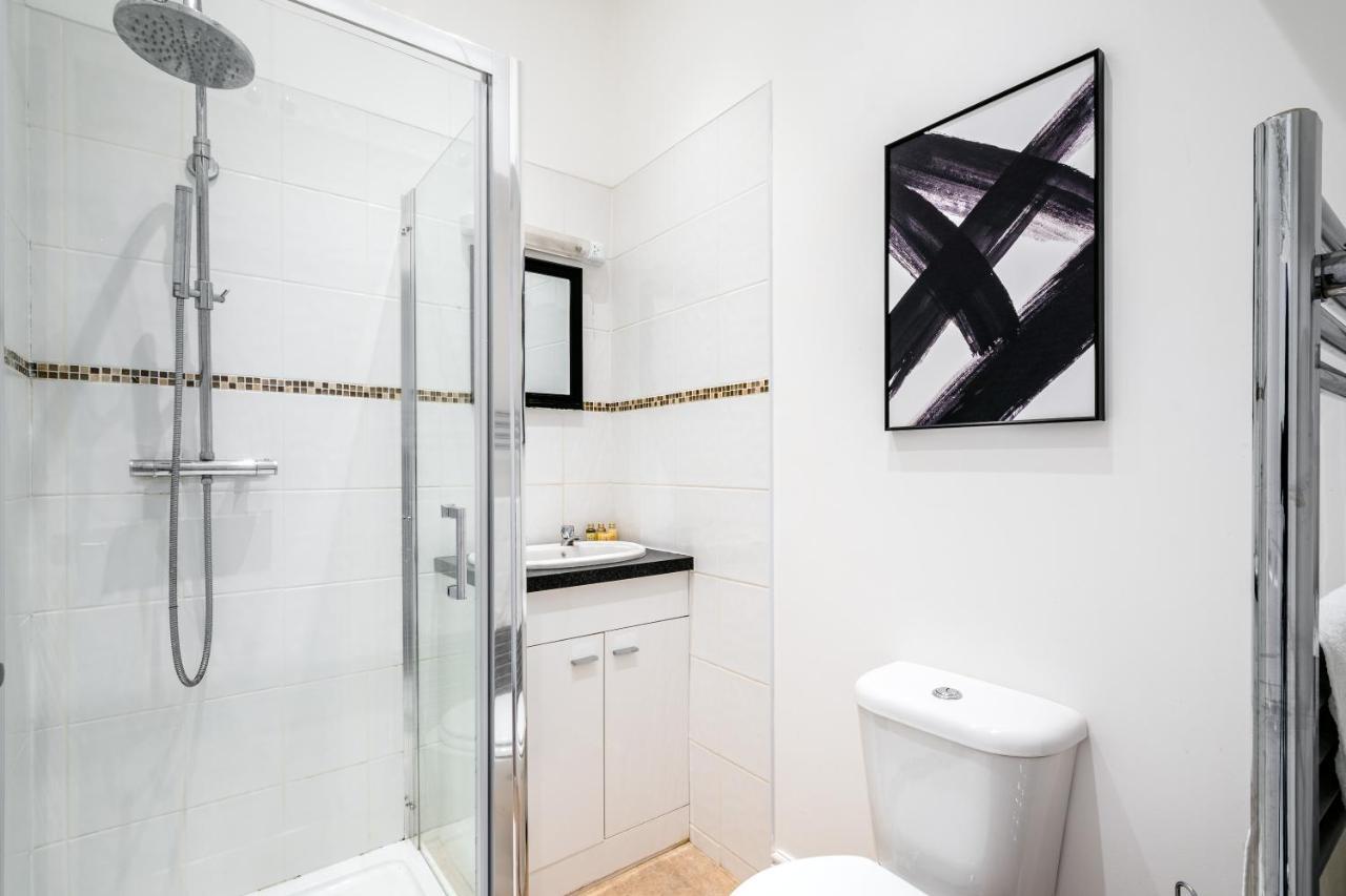 Charming 1 Bed Apartment Near Museum * London