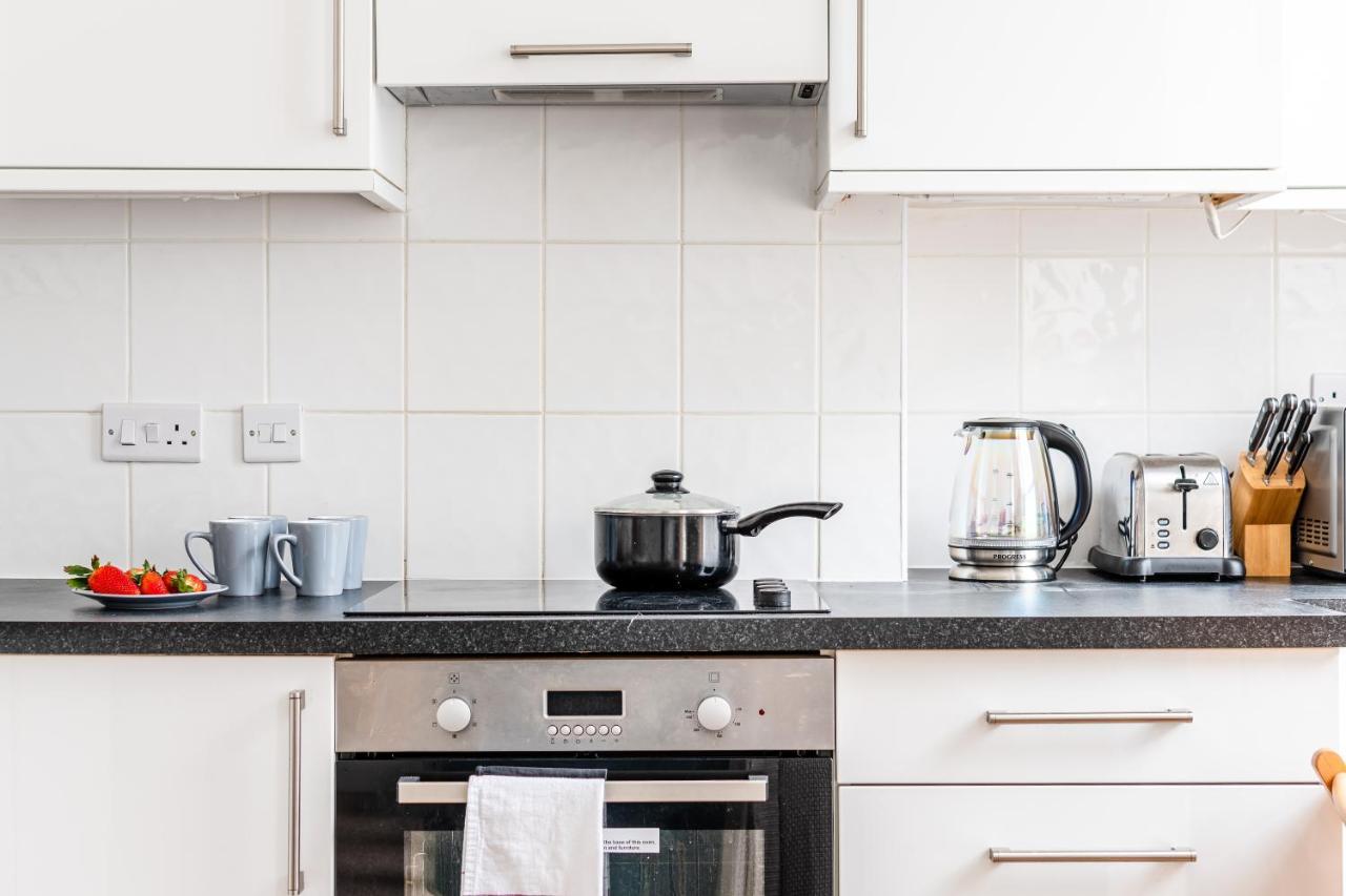 Charming 1 Bed Apartment Near Museum Apartment *