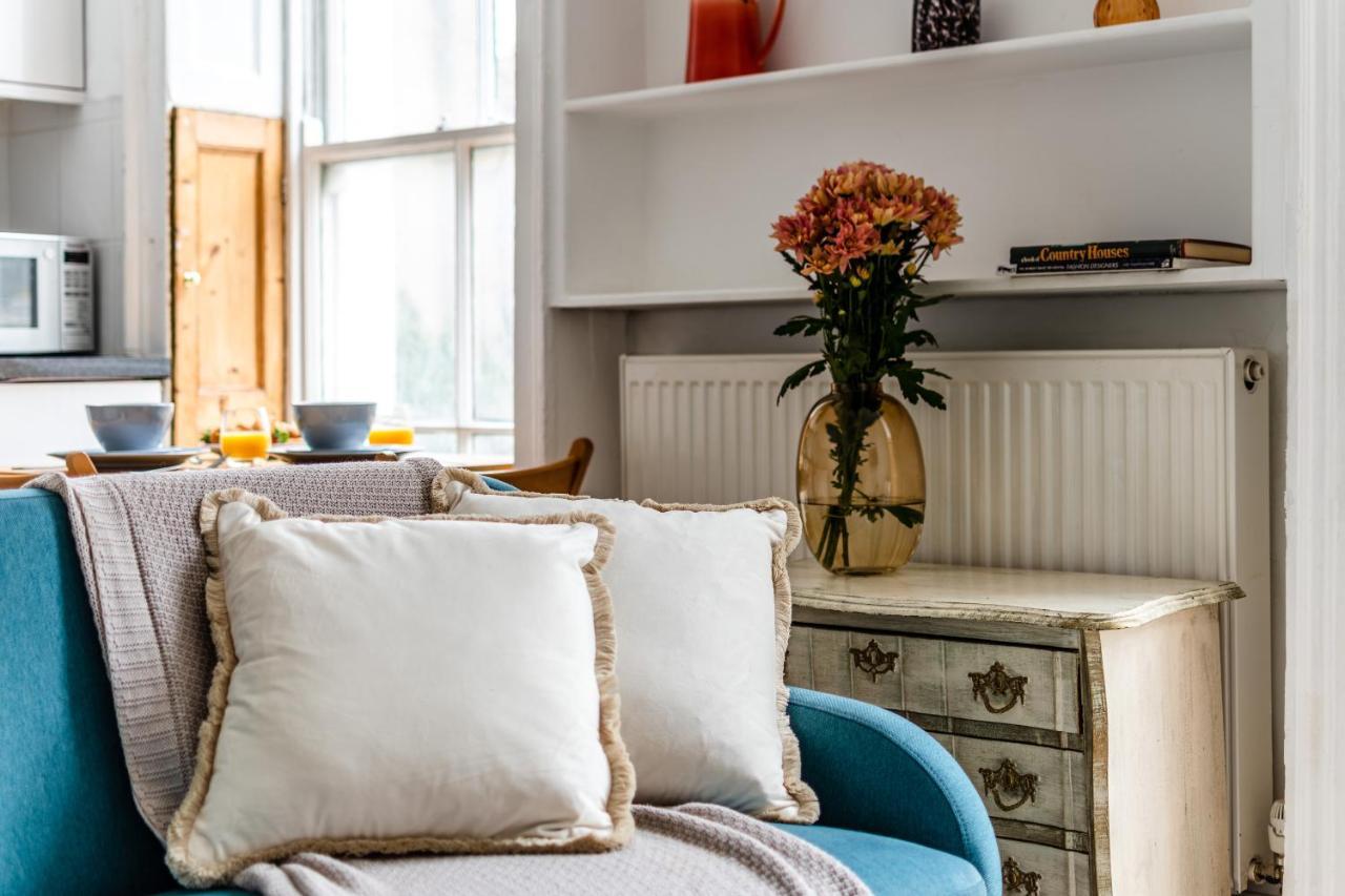 Charming 1 Bed Apartment Near Museum Apartment