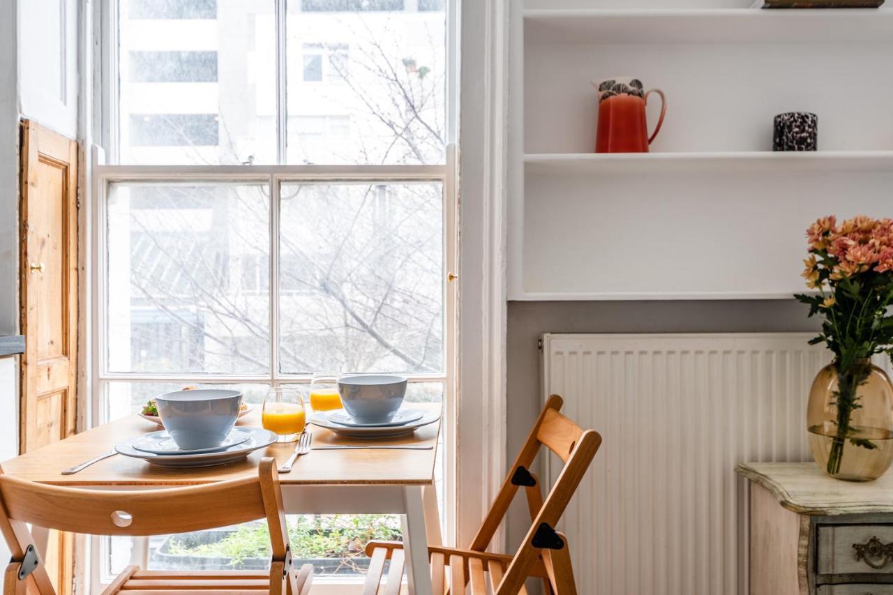 Charming 1 Bed Apartment Near Museum Apartment