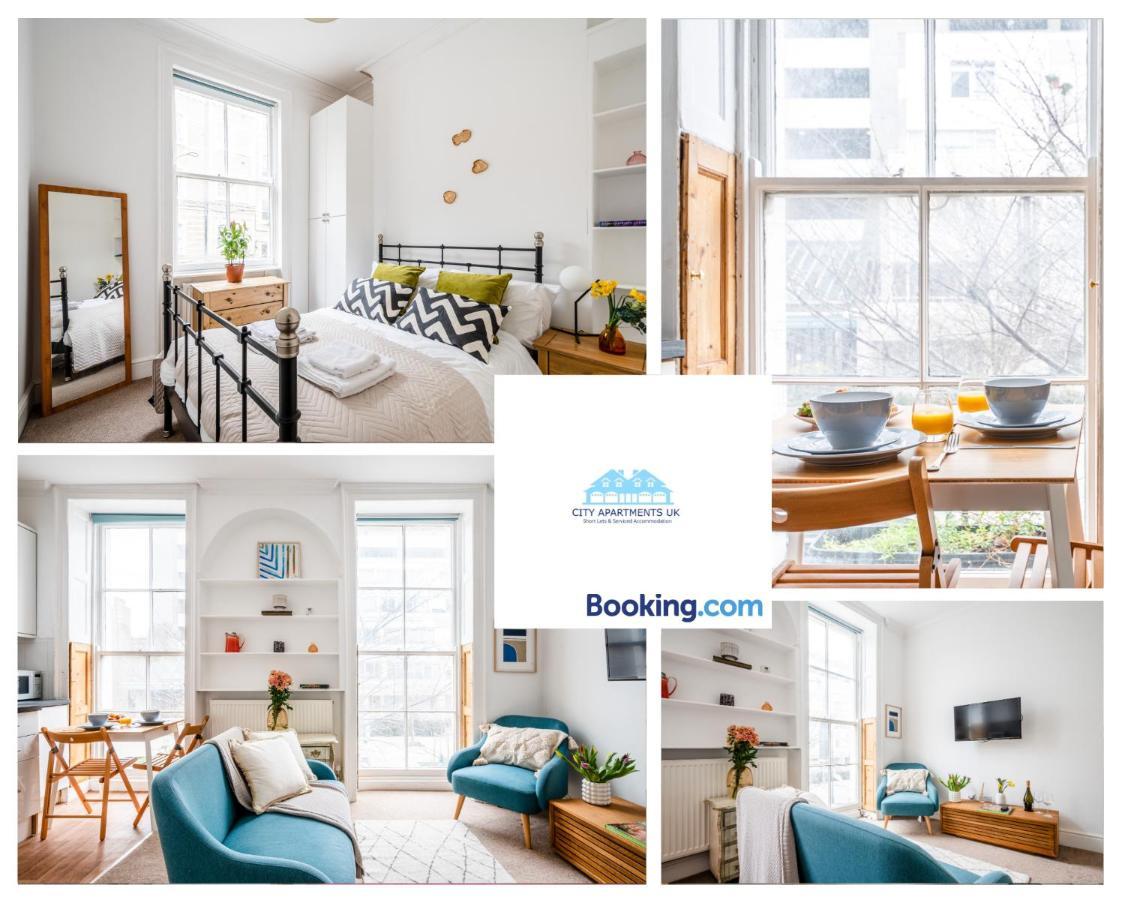 Charming 1 Bed Apartment Near Museum *