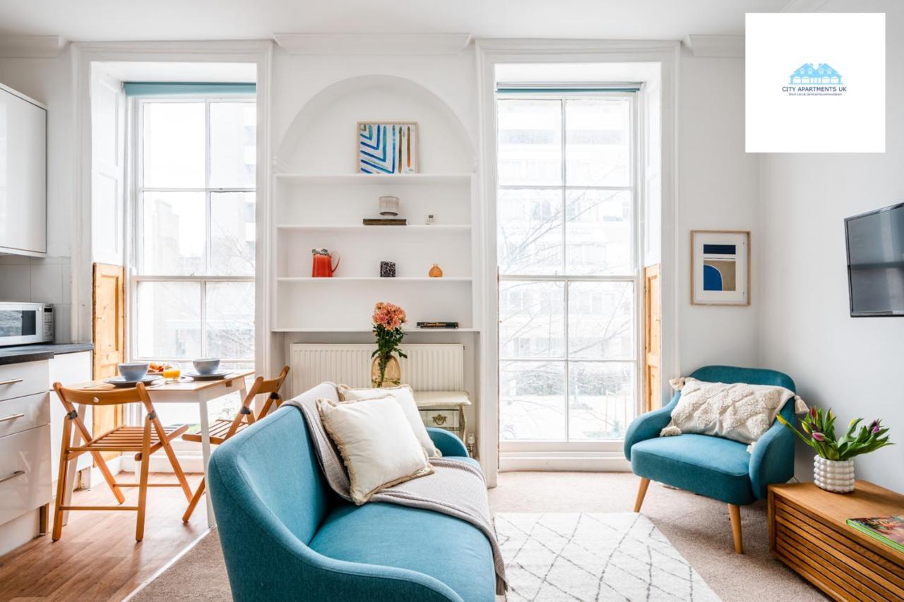Charming 1 Bed Apartment Near Museum