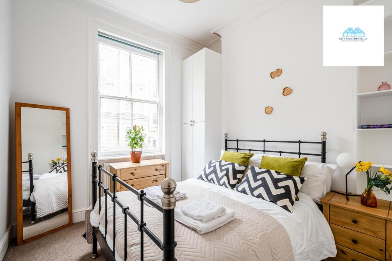 Apartment Charming 1 Bed Apartment Near Museum London