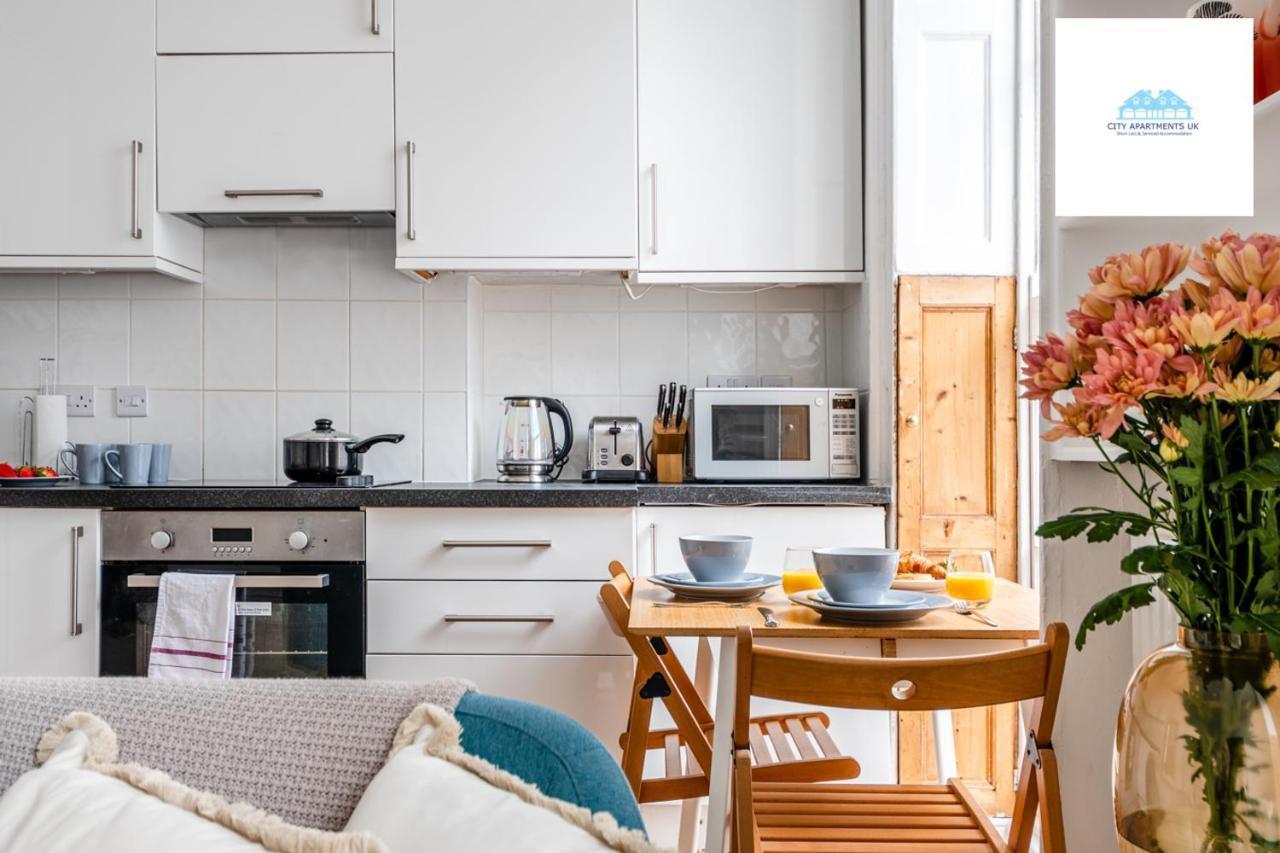 Charming 1 Bed Apartment Near Museum Apartment London
